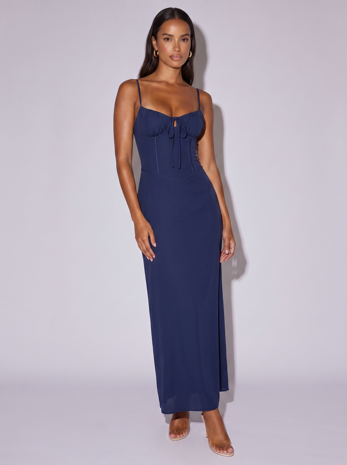 maison solani maxi dresses