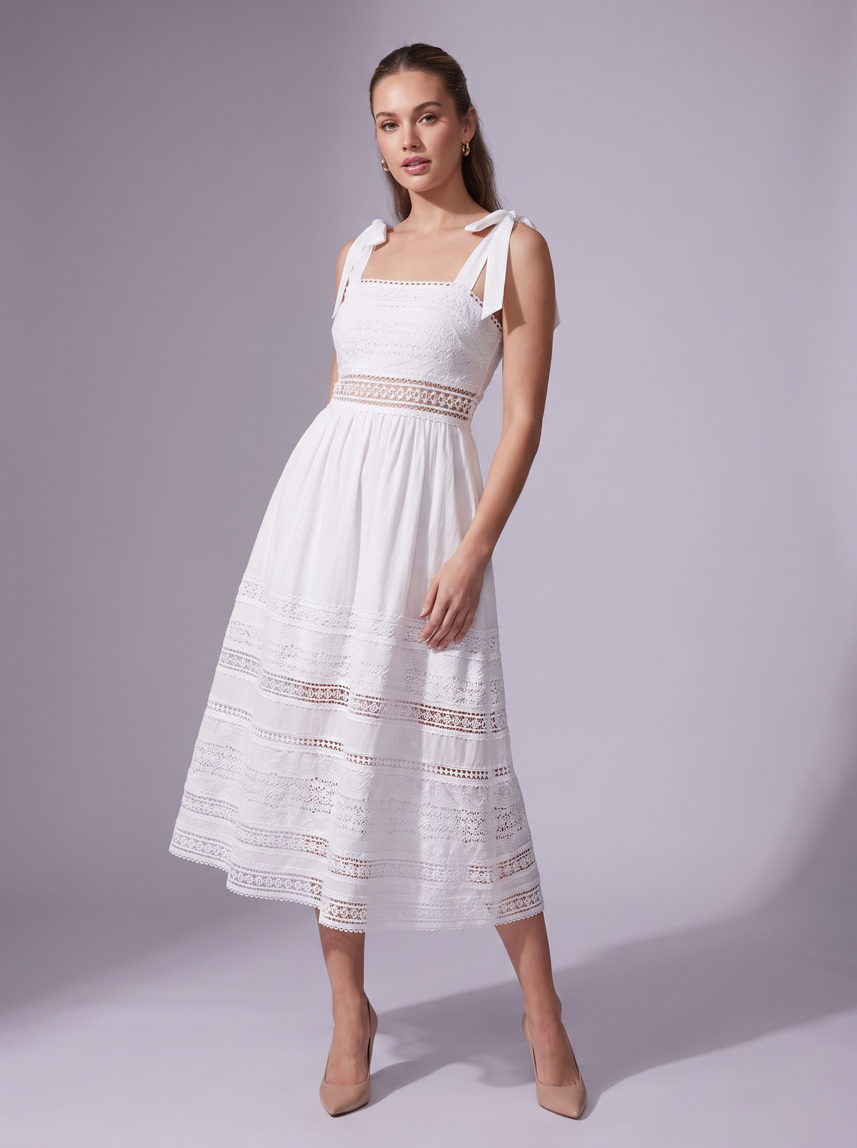 maison solani all dresses
