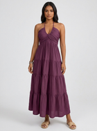 Plum Purple