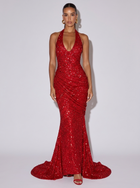 Scarlet