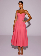 Watermelon pink