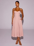Blush Pink