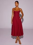 Deep Red