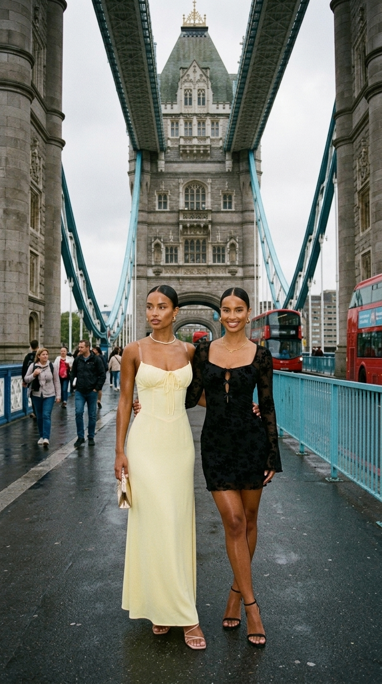 London