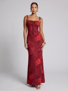 Deep Red