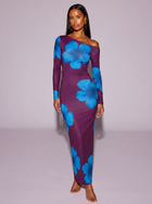 Plum Purple